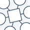 Graphic Organizer Maker Icon